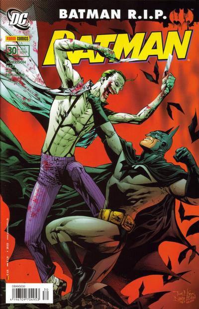 Batman #30