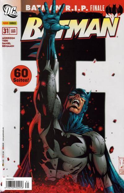 Batman #31
