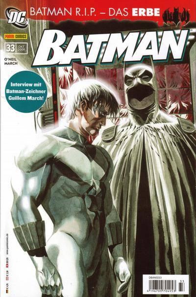Batman #33