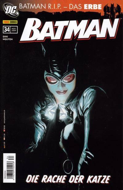 Batman #34