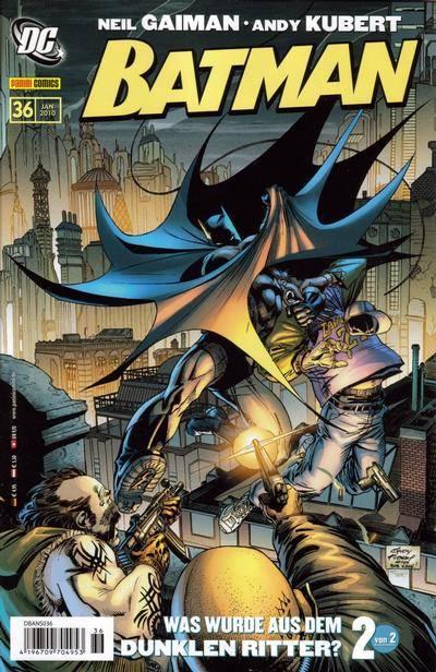 Batman #36