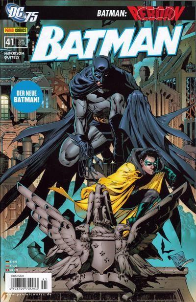 Batman #41