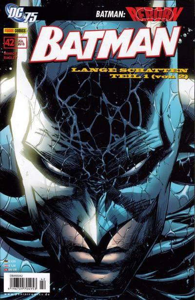 Batman #42