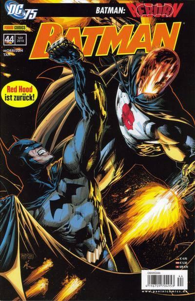 Batman #44
