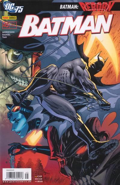 Batman #45