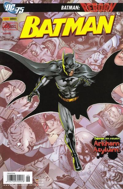 Batman #46