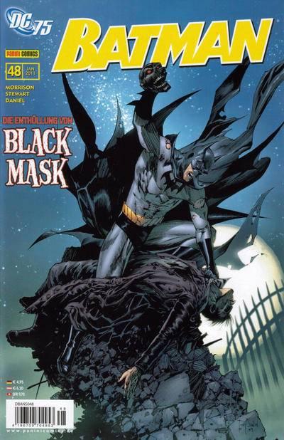 Batman #48