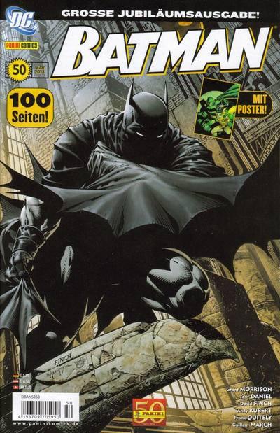 Batman #50
