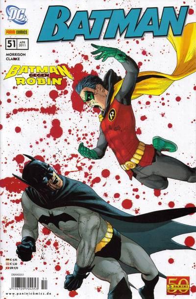 Batman #51