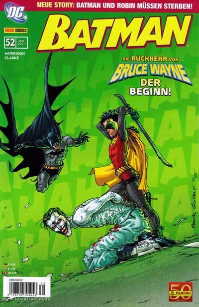 Batman #52