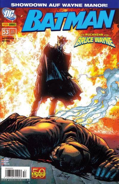 Batman #53
