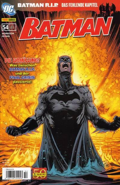 Batman #54