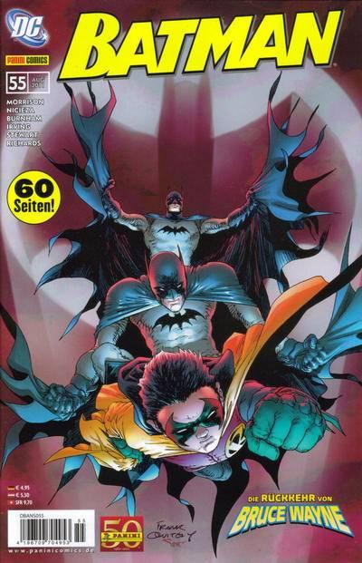 Batman #55