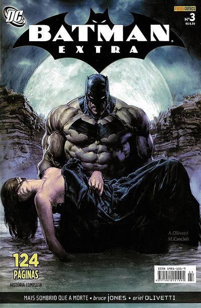Batman Extra #3