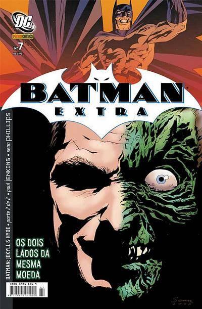 Batman Extra #7