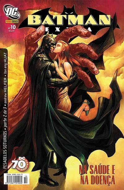 Batman Extra #10