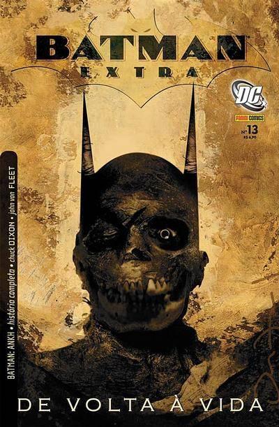 Batman Extra #13