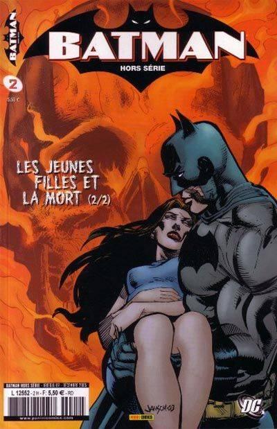 Batman Hors Série #2