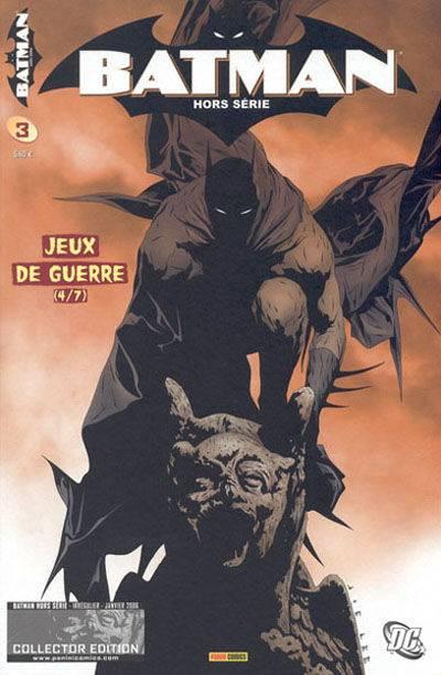 Batman Hors Série #3