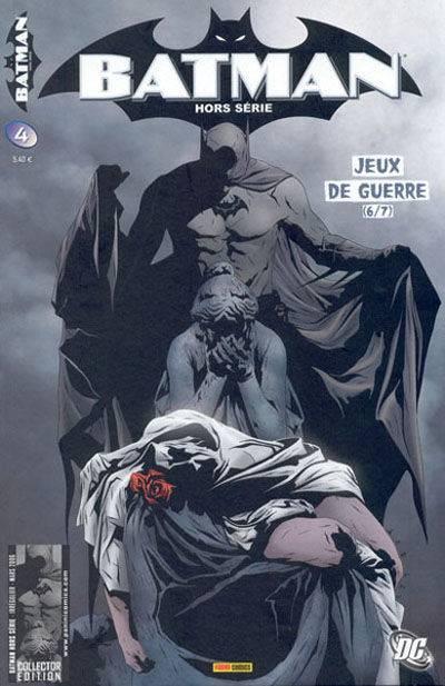 Batman Hors Série #4