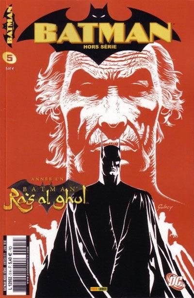 Batman Hors Série #5