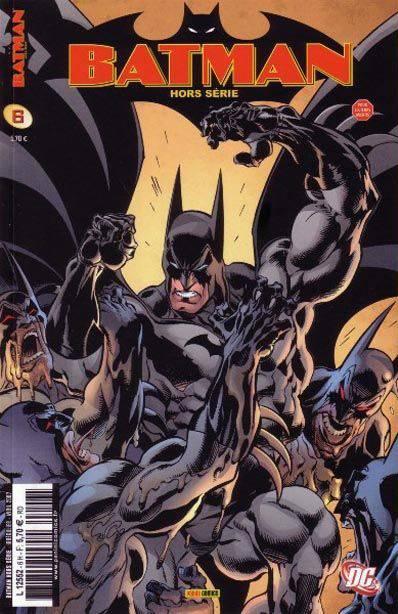 Batman Hors Série #6