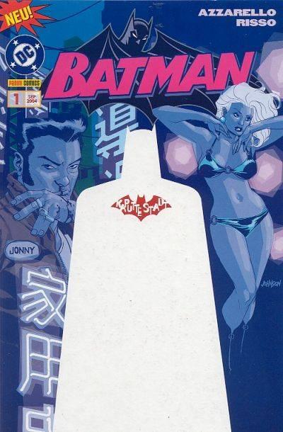 Batman Sonderband