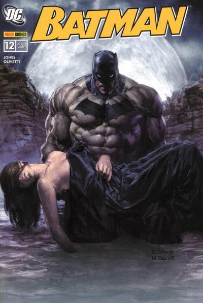Batman Sonderband #12