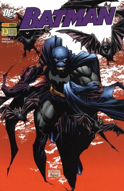 Batman Sonderband #13