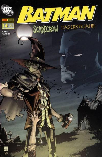 Batman Sonderband #14