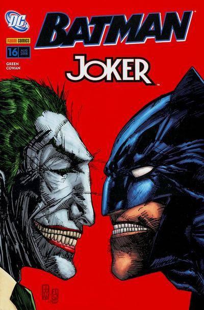 Batman Sonderband #16