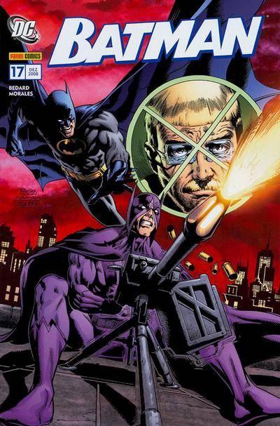 Batman Sonderband #17