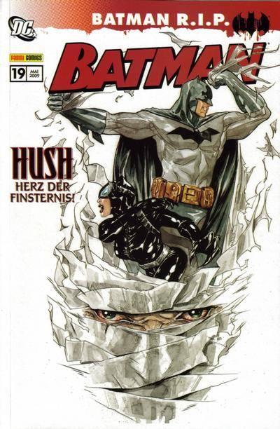 Batman Sonderband #19
