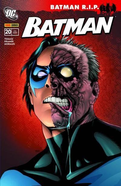 Batman Sonderband #20