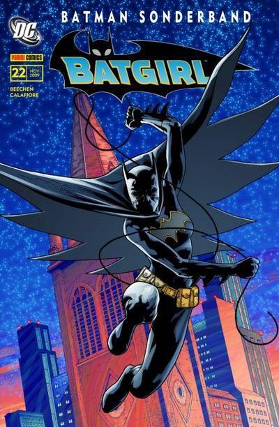 Batman Sonderband #22