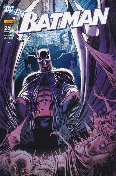 Batman Sonderband #26