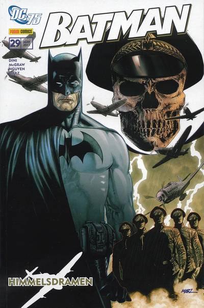 Batman Sonderband #29