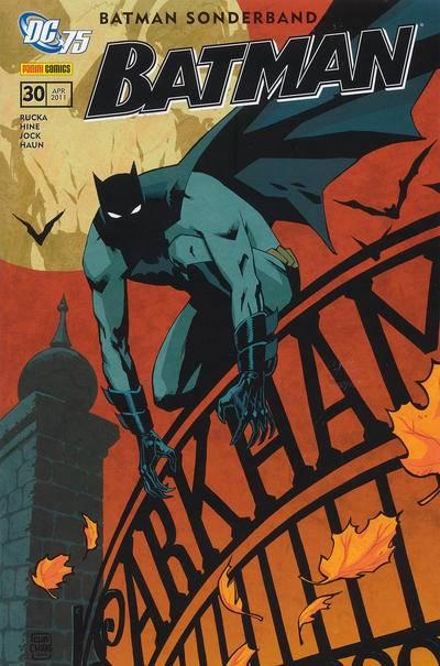 Batman Sonderband #30
