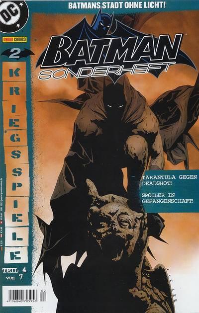 Batman Sonderheft #2