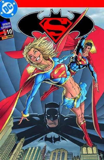 Batman/Superman #10