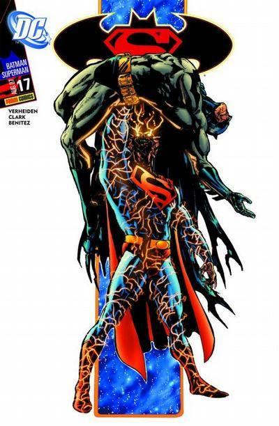 Batman/Superman #17