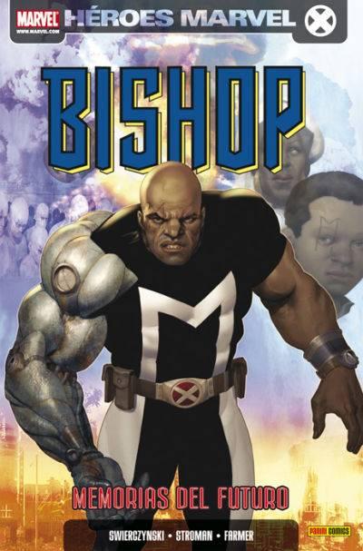Bishop: Memorias del Futuro