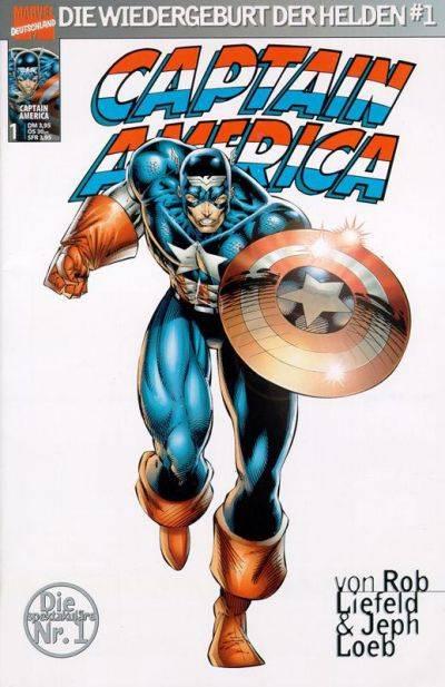 Captain America