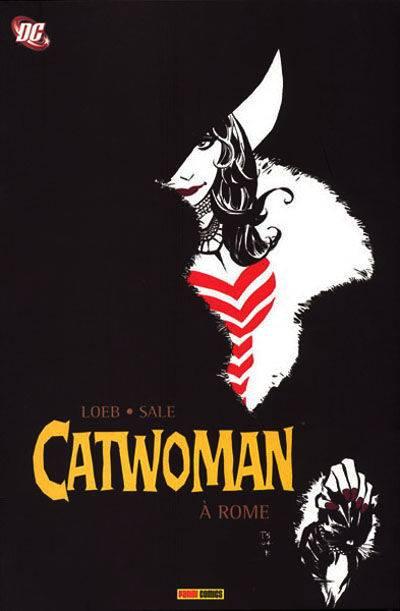 Catwoman