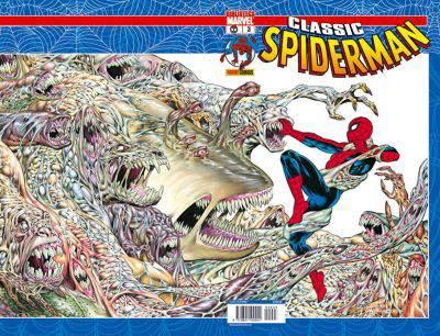 Classic Spiderman #3