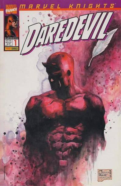 Daredevil