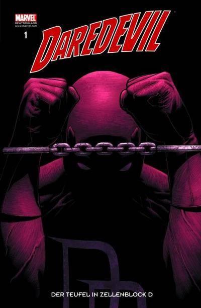 Daredevil