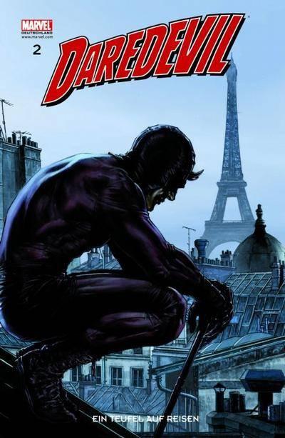 Daredevil #2