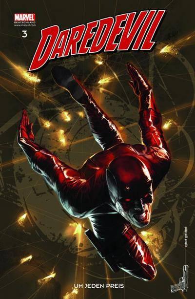 Daredevil #3