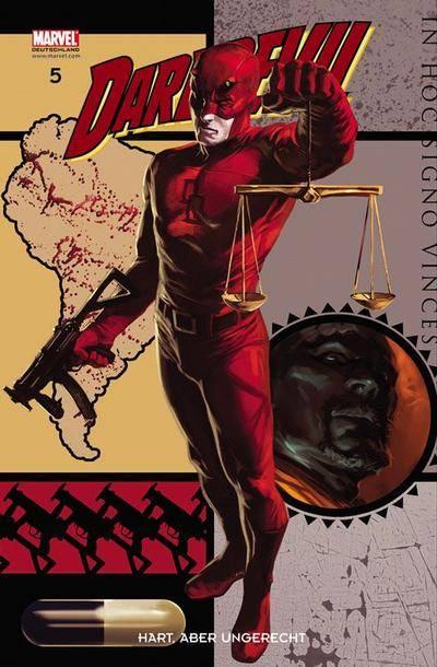 Daredevil #5